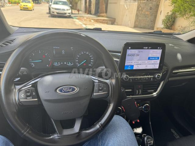 Ford Fiesta 2020 Diesel - 2