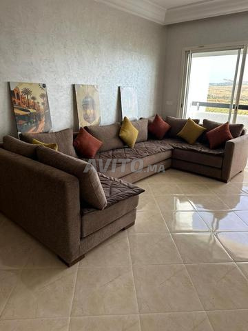 Appartement de luxe en bord de mer Marina Golf