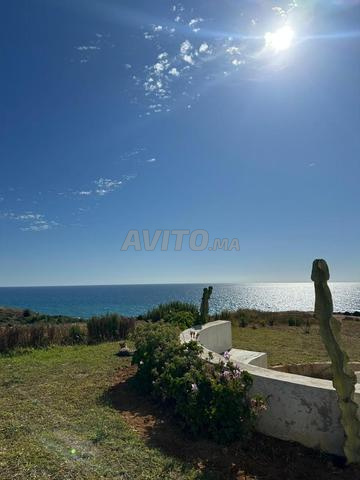 Appartement de luxe en bord de mer Marina Golf - 2