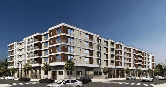 🏡 Appartement Haut Standing à vendre – 105 m²