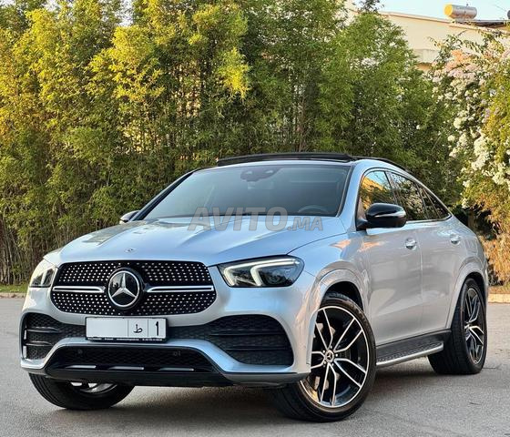 Mercedes-Benz Classe GLE 350de - 2