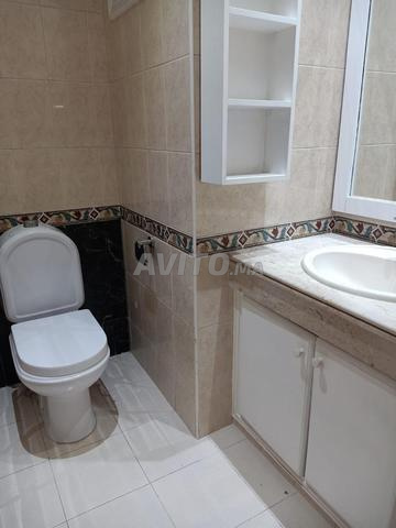 Bel appartement à louer situé à Haut Agdal - 2