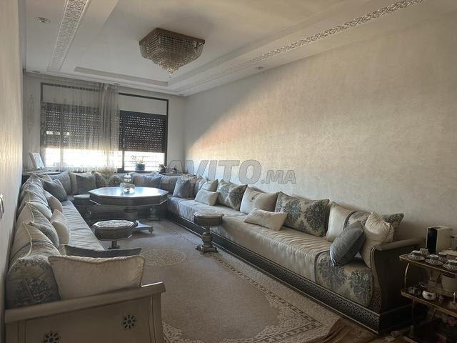 Appartement spacieux de 105 m² avec parking de 16 m² - 2