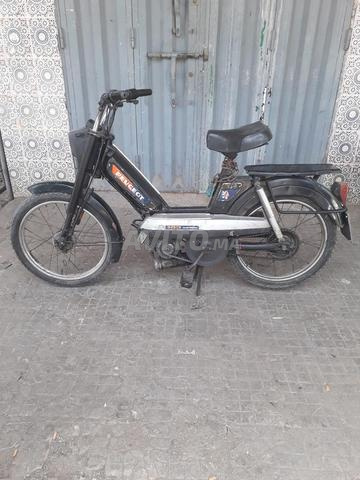 PEUGEOT 103 - 2