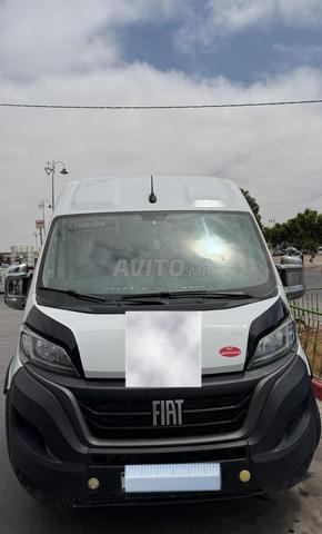 Fiat Ducato à vendre - 2