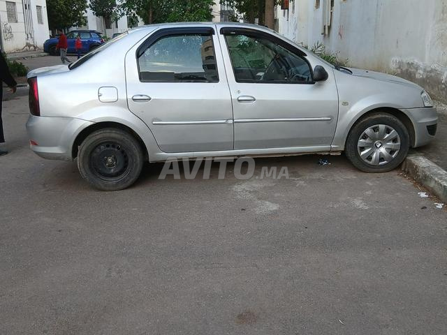 Dacia Logan - 2