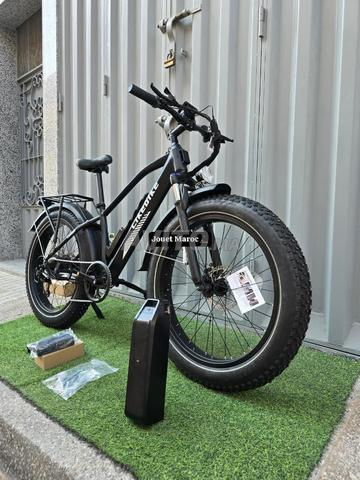 Excellente moto électrique - 2