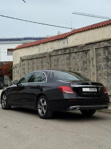 Mercedes-Benz Classe E 200d de 2020 - 2