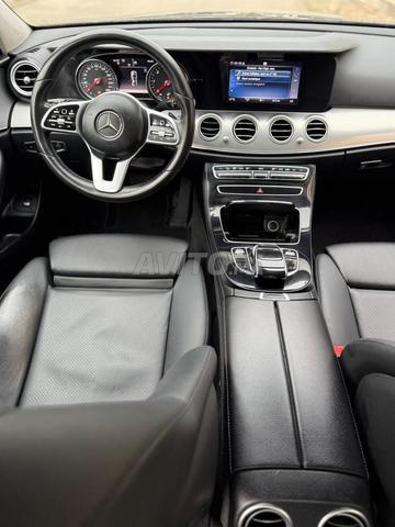 Mercedes-Benz Classe E 200d de 2020