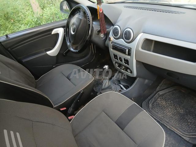 Dacia Logan - 2