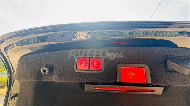 Mercedes-Benz 220 Diesel Automatique 2017 - 2