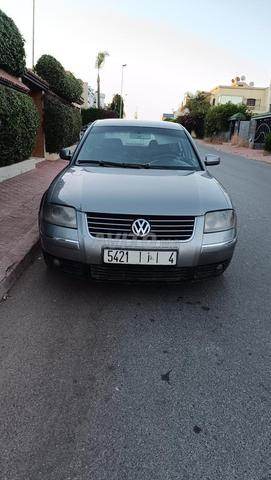 Volkswagen Passat - 2