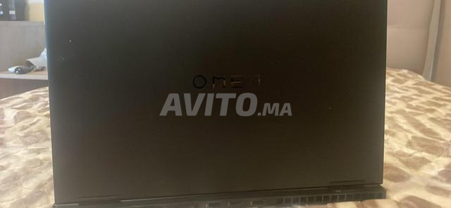 حاسوب محمول للألعاب RTX 4060 i9 2K 240Hz - 2