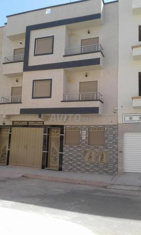 Appartement à louer - 2