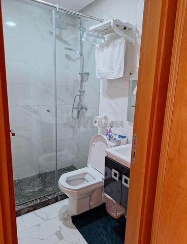 Appartement en location saisonnière - 2