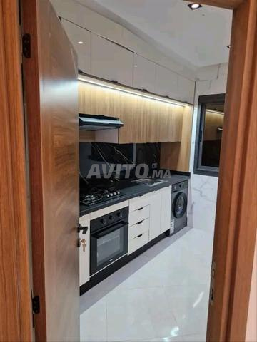 Appartement à louer Guéliz - 2
