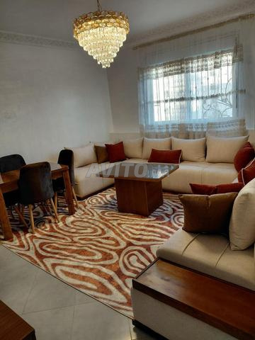 Appartement moderne - 2