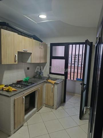 Appartement à vendre résidence Oum Hani - 2