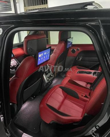 Voiture à vendre - 2