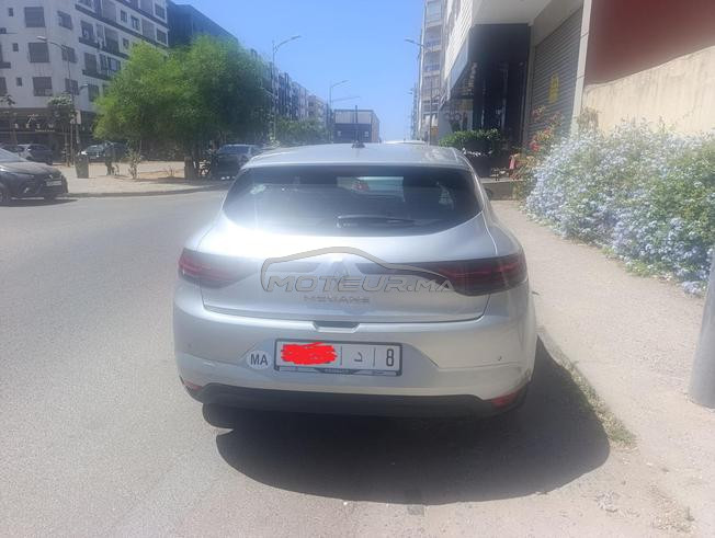 megane en excellente état 1er main 