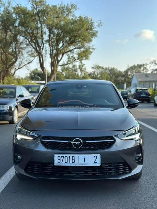 Opel Corsa diesel 2020