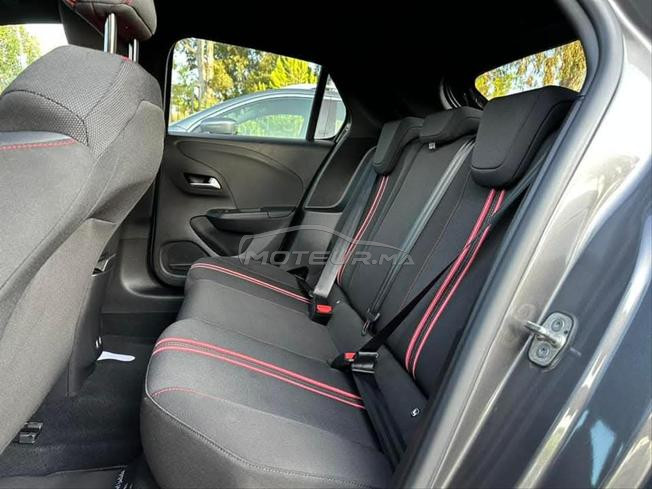 Opel Corsa diesel 2020