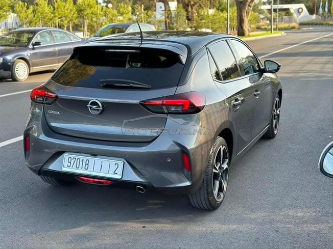 Opel Corsa diesel 2020