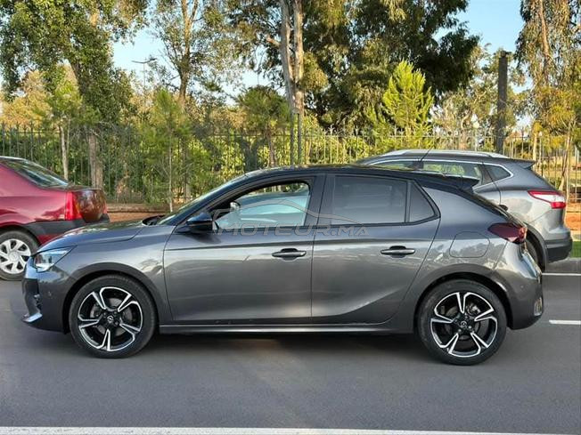 Opel Corsa diesel 2020