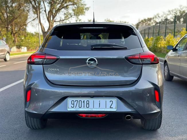 Opel Corsa diesel 2020