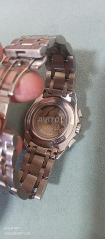 TISSOT 1853 Chronograph Watch - 2