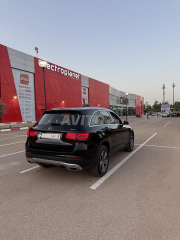Mercedes-Benz GLC 300 de Hybride - 2