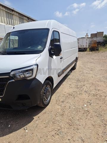 Renault Master - 2