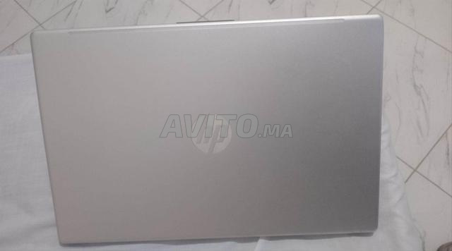 HP I5-13TH - 2