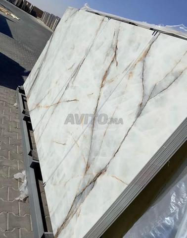 رخام جرانيت كوارتز Ascale Dekton اونيكس - 2