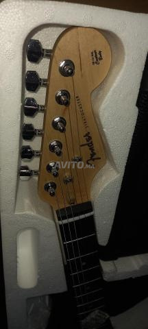 Guitare électrique Fender complète - 2