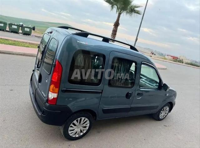 Renault Kangoo 2011 - 2