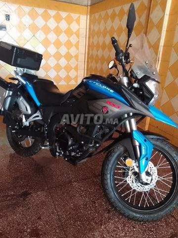 Vente Moto - 2