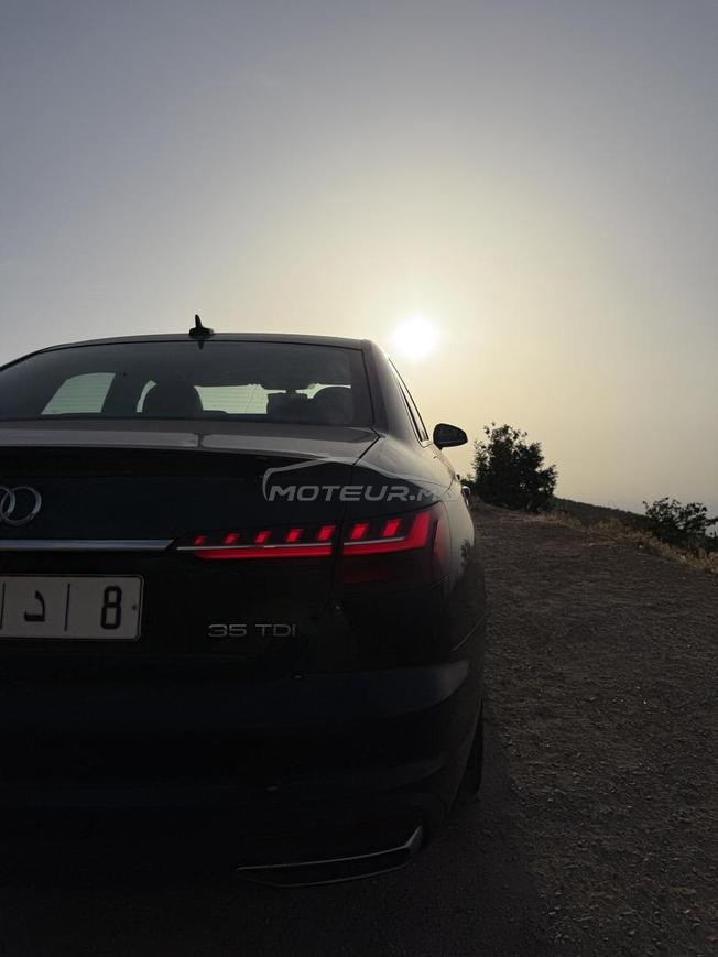 Audi A4 premium 2021