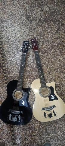 جيتار 🎸 3/4 جيرفيس - 2