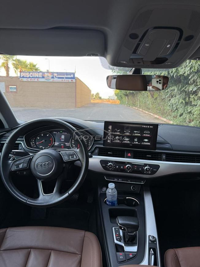 Audi A4 premium 2021