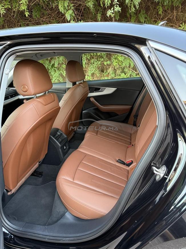 Audi A4 premium 2021