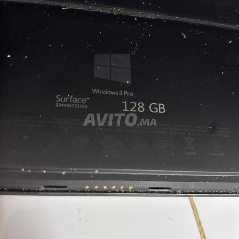 Lot de 3 tablettes Microsoft Surface - 2