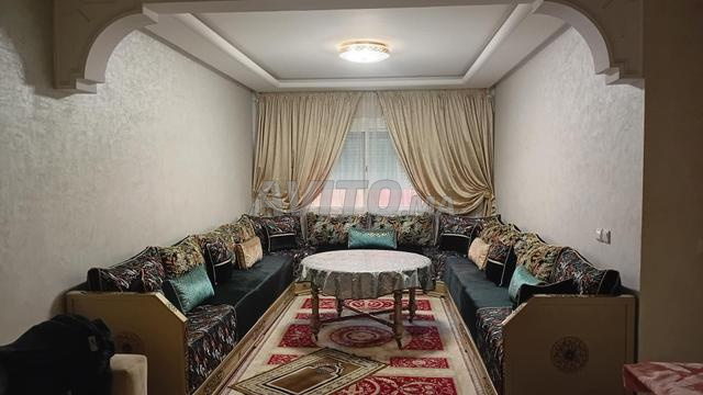 شقة 71 متر مربع، الطابق الأول، أنس، الدار البيضاء - 2