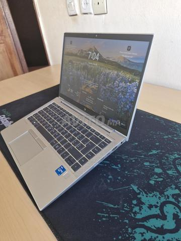 HP Elitebook 840 G8 - 2
