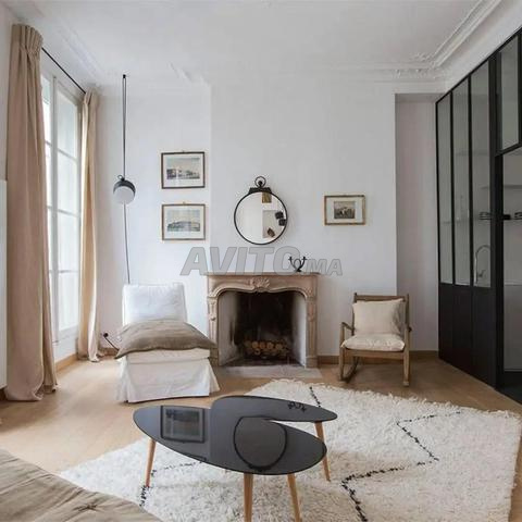 Appartement à louer à Casablanca - 2