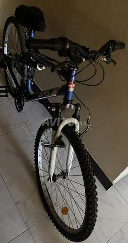 Vélo Mountain Series 45 FS très bon état