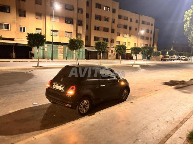 Fiat 500 2021 - 2