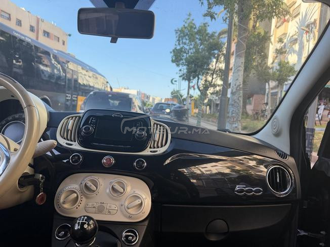 Fiat 500 2021 