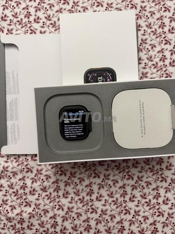 Apple Watch ultra 3 état batterie 100 - 2