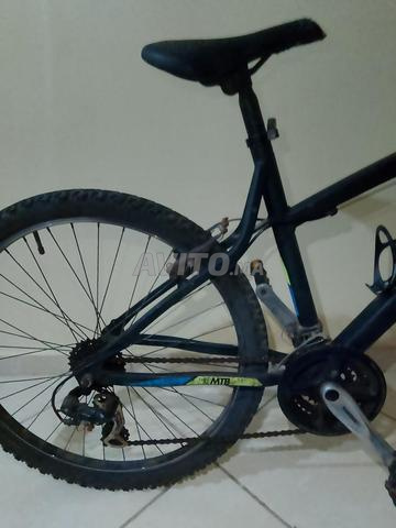 Vélo Btwin Rockrider 340 d'occasion - 2